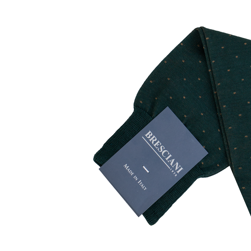 Polka Dots 6 - green