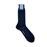 Polka Dots 5 - navy