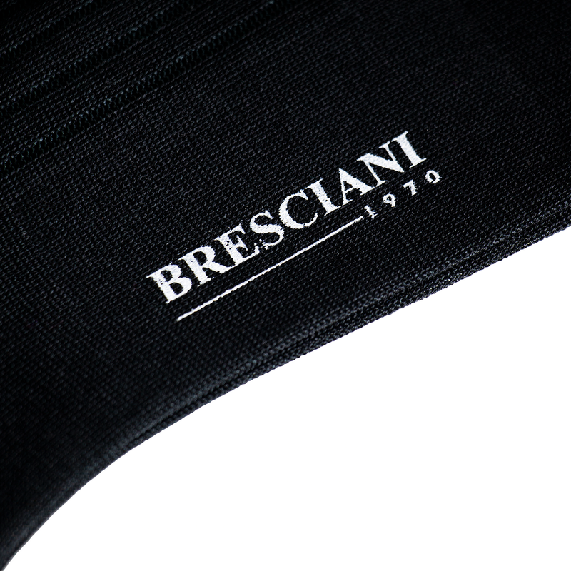 Fil d'ecosse 1 - black