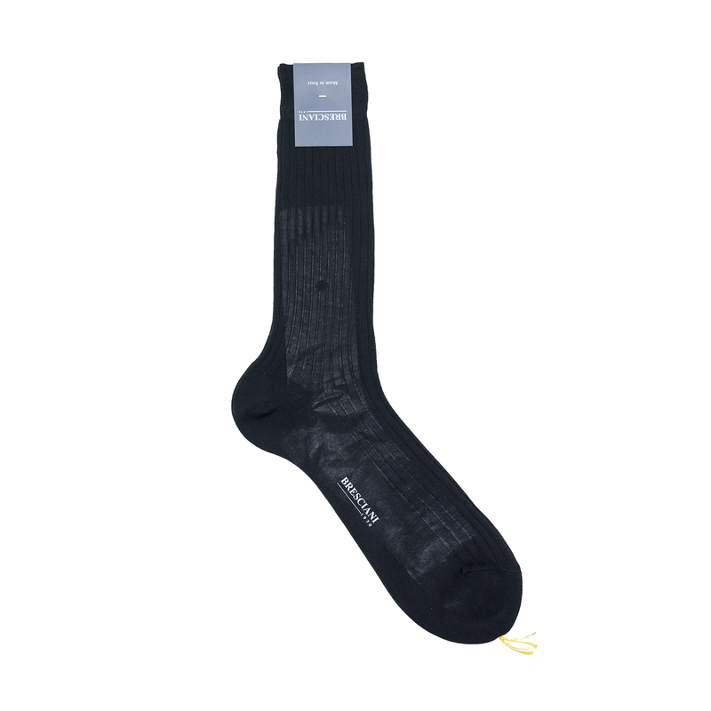 Fil d'ecosse 1 - black